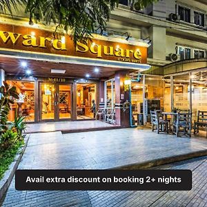 Howard Square Boutique Hotel